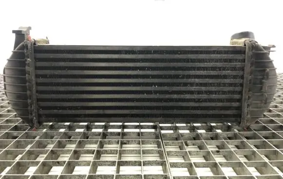 Renault Kangoo II Intercooler radiator 144963234R