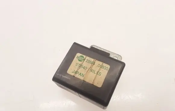 Nissan Serena Other relay 572840 2260500800