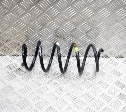 Mercedes-Benz A W177 Rear coil spring