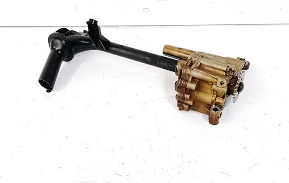 BMW 7 F01 F02 F03 F04 Oil pump 7519870 7566155