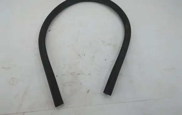 Engine compartment rubber