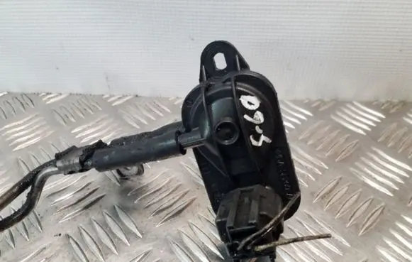 Air pressure sensor