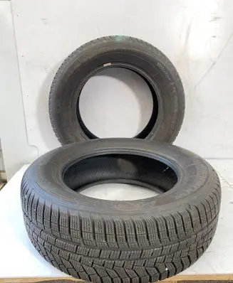 Audi A6 S6 C7 4G R16 winter tire 
