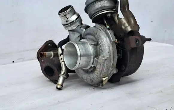 Nissan Qashqai Turbo GTA1549LV H8200438786 03978