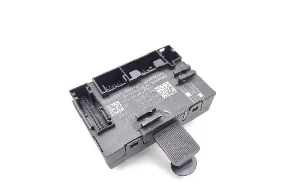 Porsche Panamera (970) Door control unit/module 4H0959793P A2C7325360400