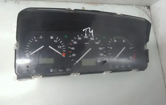 Volkswagen Transporter - Caravelle T4 Speedometer (instrument cluster) 7D0919862G