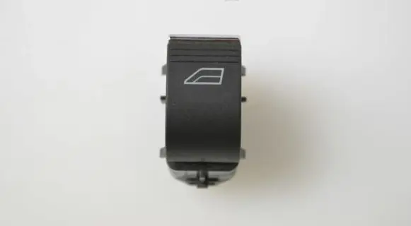 Ford Focus Electric window control switch BM5T14529AB