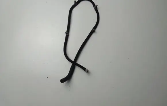 Volvo S80 Fuel return line/hose 30750916