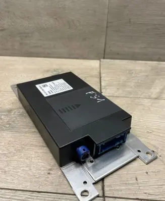 BMW 3 F30 F35 F31 Bluetooth control unit module 9289385 0000126533 55076010