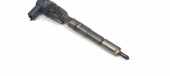 Fiat 500X Fuel injector 0445110419 4571A