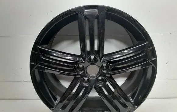 Volkswagen Golf VI R19 alloy rim 5K0601025M