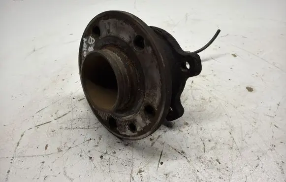 Volvo S80 Rear wheel ball bearing 