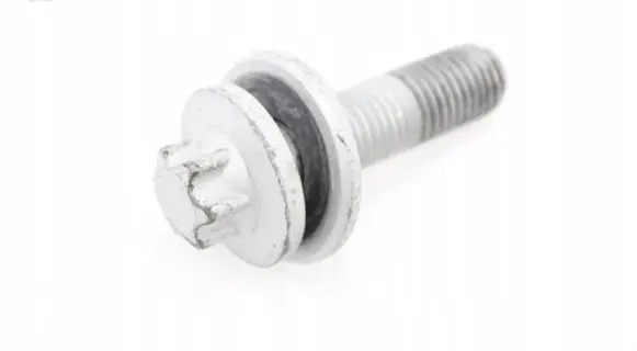 BMW 2 G42 Front brake pad spring 8838589