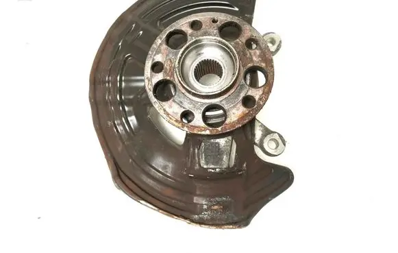 Mercedes-Benz A W176 Front wheel hub A2463320200
