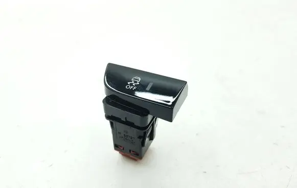 Traction control (ASR) switch