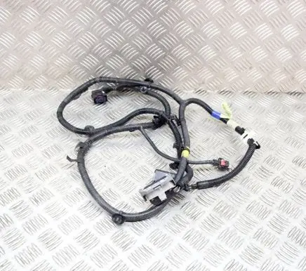 Tesla Model 3 Other wiring loom 148905101D