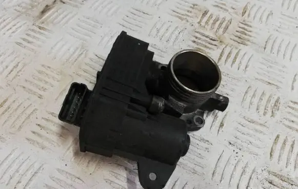 Peugeot 208 Throttle valve 9673622380 7911101 24841915