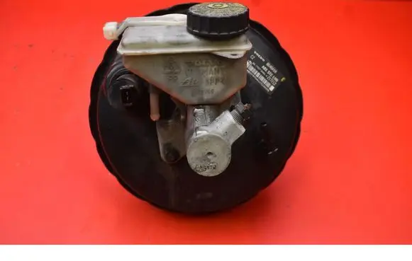Volvo S80 Brake booster 8646010