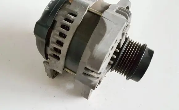 Chrysler Pacifica Generator/alternator 04868760AF 4210000301