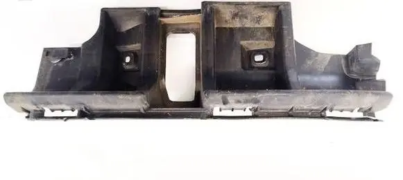 Volvo C30 Rear bumper mounting bracket 30657218