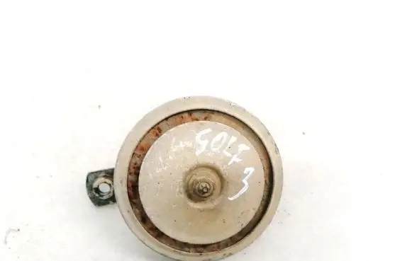 Volkswagen Golf III Horn signal