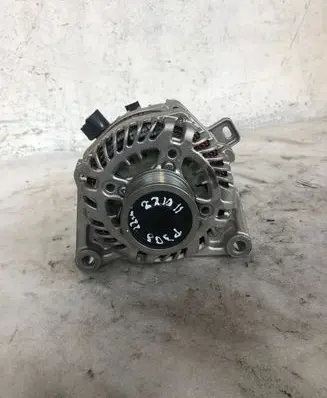 Peugeot 308 Generator/alternator 9827171980