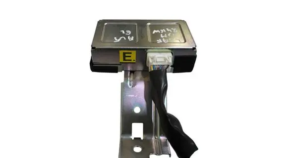 Other control units/modules