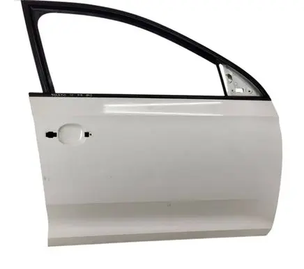 Seat Toledo IV (NH) Front door