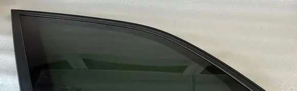 Audi A6 S6 C7 4G Rear side window 4G9845299