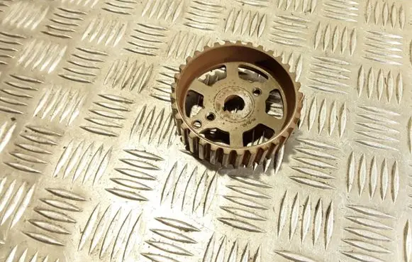 Peugeot 207 Camshaft pulley/ VANOS 9636947780