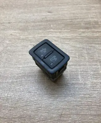 Audi A6 S6 C6 4F Alarm switch 4F0959527 4F0962109