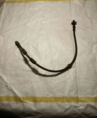 Volkswagen PASSAT B8 Brake line pipe/hose GB16897 1232