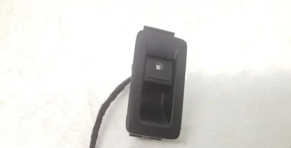 Volkswagen Touran I Fuel tank opening switch 1T0959833A