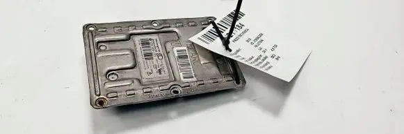 Volkswagen Phaeton Headlight part 3D0909157