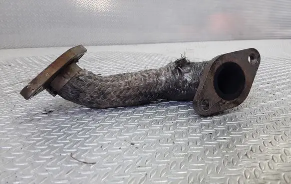 Audi A6 S6 C5 4B Other exhaust manifold parts 