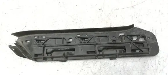 Volkswagen Caddy Front bumper mounting bracket 1T0807936 1T0807050