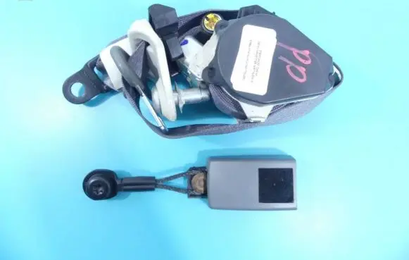 Dodge Caliber Front seatbelt IMPRK1123903