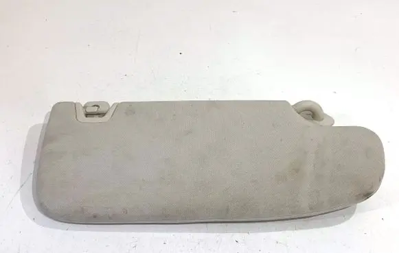 Ford S-MAX Sun visor