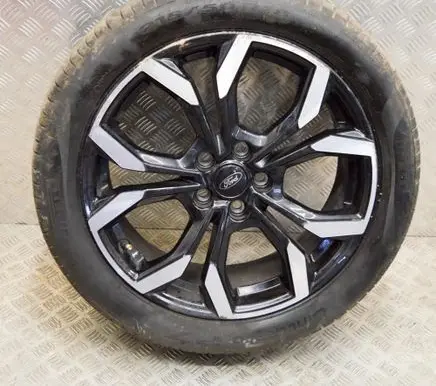 Ford Puma R18 alloy rim L1TCH1A L1TCR1A