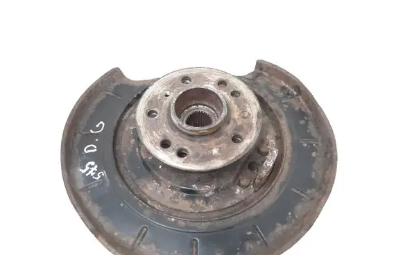 Mercedes-Benz R W251 Rear wheel hub