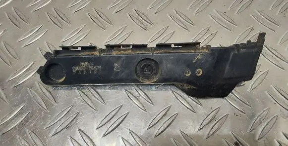 Toyota Yaris Rear bumper mounting bracket 525750D030