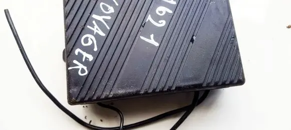 Alarm control unit/module