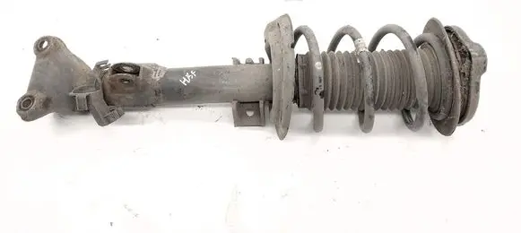 Mercedes-Benz E C207 W207 Front shock absorber/damper A2043202866