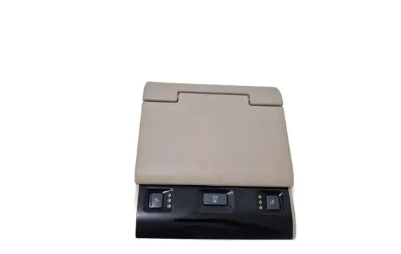 Cadillac Escalade Radio/CD/DVD/GPS head unit 68323160AA