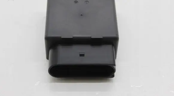 Volkswagen Golf VII Fuel injection pump control unit/module 5Q0906093A