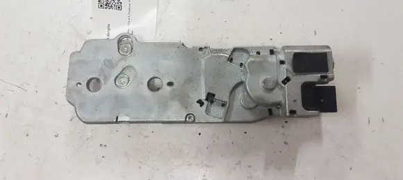 Tailgate/trunk/boot lift motor