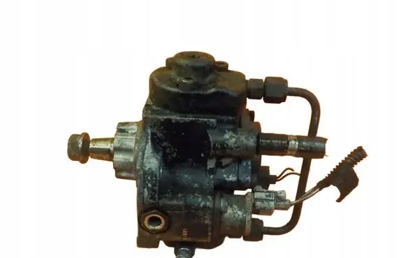 Opel Zafira B Fuel injection high pressure pump 2940000504 18S1 55581885