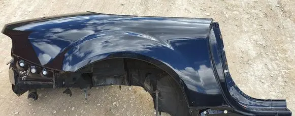 Mazda MX-5 NC Miata Rear quarter panel 