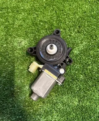 KIA Niro Rear door window regulator motor 83460AT000 130504B2B0