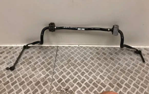 Ford Fiesta Front anti-roll bar/sway bar